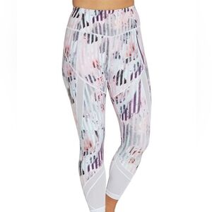 Calia By Carrie Underwood Mesh Leggings